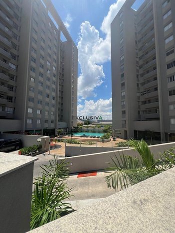 apartment em Avenida Marte, Jardim Riacho das Pedras - Contagem - MG