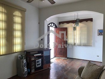 house em Rua Manoel Caetano, Vila Gumercindo - São Paulo - SP