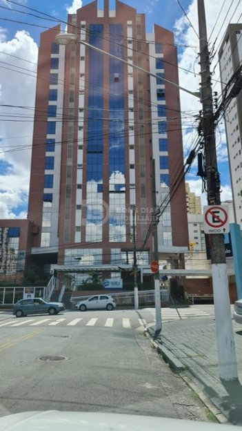 office em Rua Antônio de Barros, Vila Carrão - São Paulo - SP