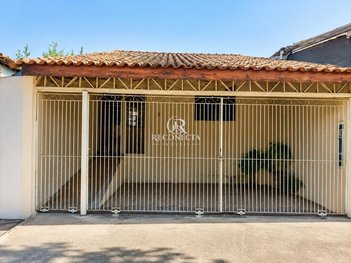 house em Rua Francisco de Oliveira Abreu, Vila Olímpia - Sorocaba - SP