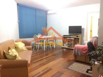 apartment em Avenida Wenceslau Escobar, Tristeza - Porto Alegre - RS
