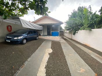 house em Rua Rui Barbosa, Ibiporã - Ibiporã - PR