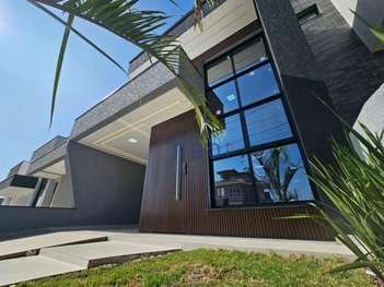 house em Avenida José Santos Almeida, Jardim Residencial Villa Amato - Sorocaba - SP