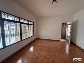 house em Rua Visconde de Alcântara, Vila Alpina - São Paulo - SP