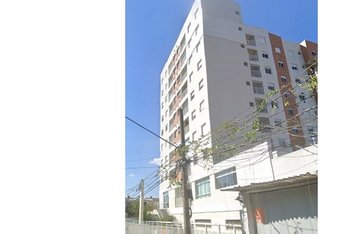 apartment em Rua Dom Manuel da Ressurreição, Vila Gumercindo - São Paulo - SP