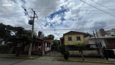 land_lot em Rua João Mocelin, Panazzolo - Caxias do Sul - RS