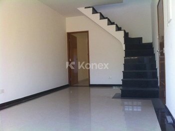 house em Rua Cristóvão Lins, Vila Isolina Mazzei - São Paulo - SP