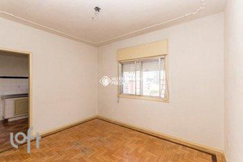 apartment em Vigário José Inácio, Centro - Porto Alegre - RS