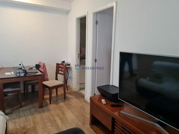 apartment em Rua Maracá, Vila Guarani (Z Sul) - São Paulo - SP