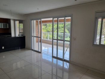 apartment em Rua Rubens Meireles, Várzea da Barra Funda - São Paulo - SP