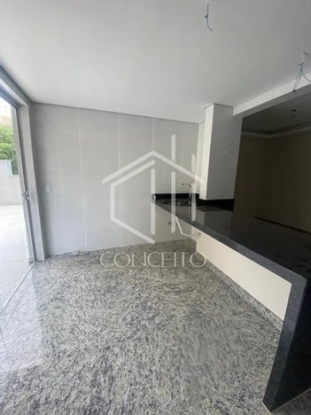 apartment em Rua da Bahia, Lourdes - Belo Horizonte - MG