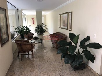 apartment em Rua Paulo Orozimbo, Cambuci - São Paulo - SP