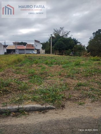 land_lot em Rua Joel de Oliveira Machado, Comercial e Residencial Jardim Mariana - Pindamonhangaba - SP