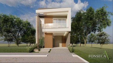 house em Avenida Centenário, Passo das Pedras - Gravataí - RS