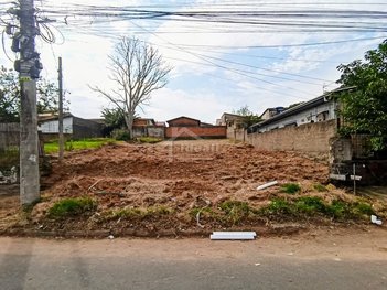 land_lot em Rua Ursa Maior, Nova Sapucaia - Sapucaia do Sul - RS