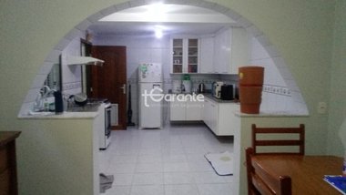 house em Rua João Damasceno, Vila das Belezas - São Paulo - SP