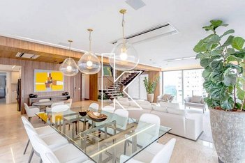 apartment em Rua do Livramento, Vila Mariana - São Paulo - SP