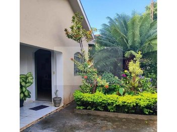 house em Rua Dom Pedro I, Vila Moreira - São José do Rio Preto - SP