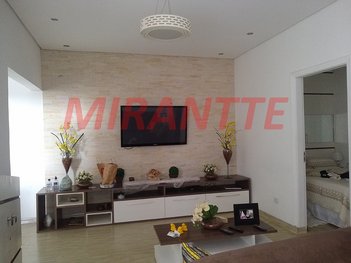 house em Conselheiro Moreira De Barros, Lauzane Paulista - São Paulo - SP