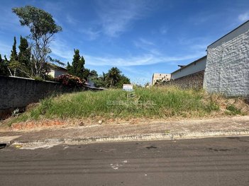 land_lot em Rua Conselheiro Rodrigues Alves, Vila Moreira - Botucatu - SP