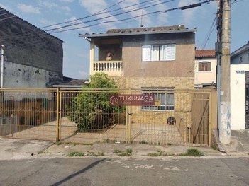 house em Rua Lupércio Miranda, Jardim Ipanema - Guarulhos - SP