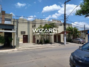 commercial_property em Alameda Joviano Alvim, Nova Gardênia - Atibaia - SP