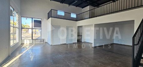 business em Avenida João Naves de Ávila, Centro - Uberlândia - MG