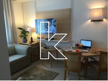 apartment em Rua Pamplona, Jardim Paulista - São Paulo - SP