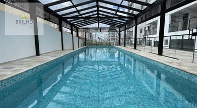 apartment em Rua Antônia Bizarro, Vila Osasco - Osasco - SP