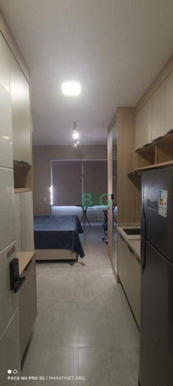 apartment em Rua Caiubi, Perdizes - São Paulo - SP