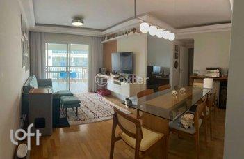 apartment em Lord Cockrane, Ipiranga - São Paulo - SP