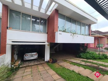 house em Rua Dal Canale, Exposição - Caxias do Sul - RS