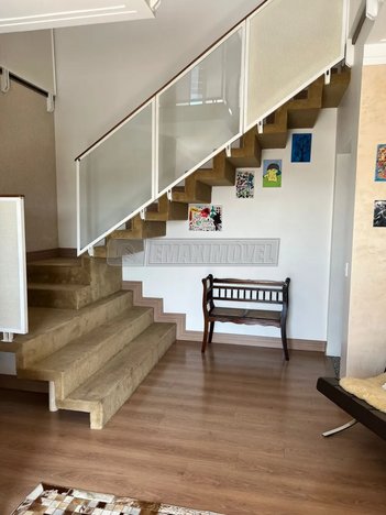 apartment em Rua Adolfo Campioni, Jardim Icatu - Votorantim - SP