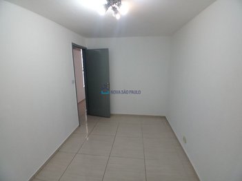 apartment em Avenida Miguel Estefno, Água Funda - São Paulo - SP