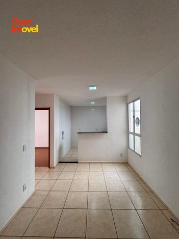 apartment em Rua João e Guiomar Soeira, Reserva Real - Ribeirão Preto - SP