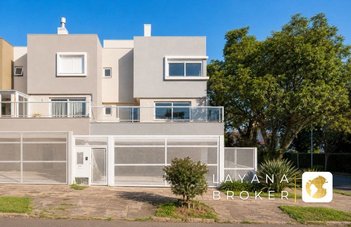 house em Avenida Copacabana, Tristeza - Porto Alegre - RS
