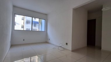 apartment em Estrada dos Bandeirantes, Jacarepaguá - Rio de Janeiro - RJ