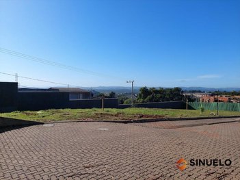 land_lot em Rua João Pedro Schimitt, Rondônia - Novo Hamburgo - RS
