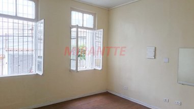 house em Rua Doutor Olavo Egídio, Santana - São Paulo - SP