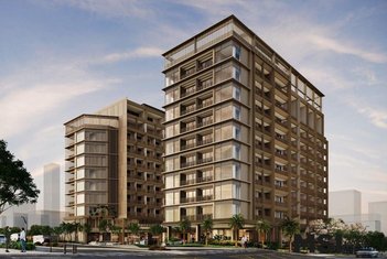 apartment em Avenida Visconde de Guarapuava, Centro - Curitiba - PR