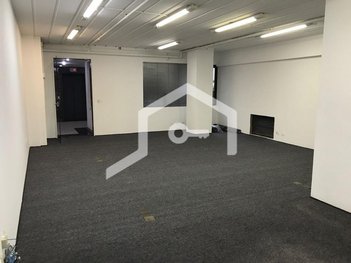 office em Quintana, Cidade Monções - São Paulo - SP