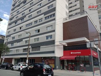 apartment em Rua Herval, Belenzinho - São Paulo - SP