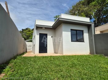 house em Rua Pedro das Almas, Integração - Passo Fundo - RS
