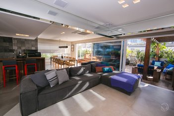 apartment em Campeche, Campeche - Florianópolis - SC
