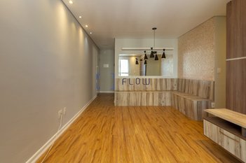 apartment em Avenida Marechal Mário Guedes, Jaguaré - São Paulo - SP