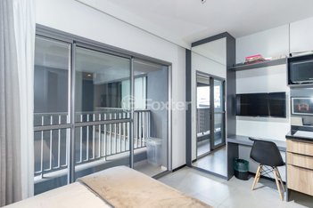 apartment em Rua da Consolação, Consolação - São Paulo - SP