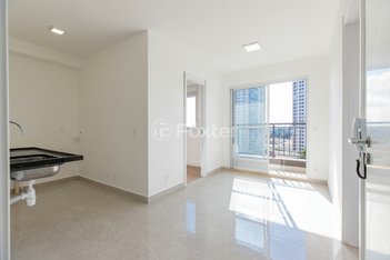 apartment em Rua Santa Aurélia, Vila São José (Ipiranga) - São Paulo - SP