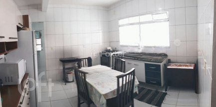 house em Rua dos Beija-Flores, Vila Parque Jabaquara - São Paulo - SP