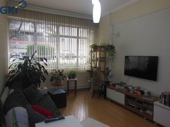 apartment em Rua Artur Prado, Bela Vista - São Paulo - SP