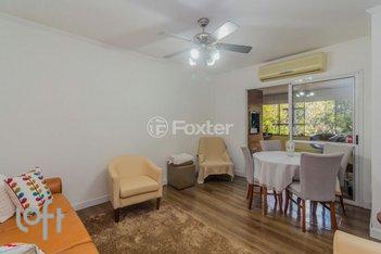 apartment em Carneiro da Fontoura, Passo D'areia - Porto Alegre - RS